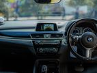 BMW X2 S-Line 2018