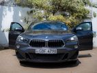 BMW X2 S-Line 2018