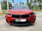 BMW X2 Sdrive18i Msport 2018