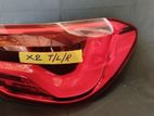 BMW X2 Tail Light RHS