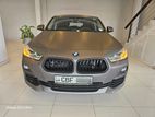 BMW X2 X LINE SUNROOF 2018