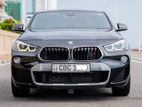 BMW X2 X2M 2018