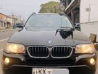 BMW X3 2009