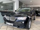 BMW X3 2011