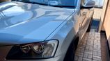 BMW X3 2012