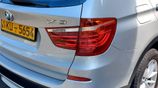 BMW X3 2012