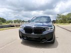 BMW X3 2013