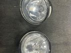 Bmw x3 2015 Fog Lights