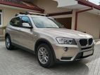 BMW X3 20D XDRIVE PRESTIGE 2023