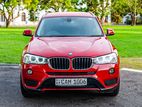 BMW X3 Agent Imported 2015