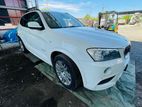 BMW X3 Car Parts