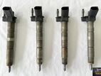 BMW X3 E83 Auto Diesel Suv (2009) - Fuel Injectors