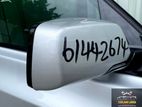 Bmw X3 E83 Auto Diesel Suv (2009) - Side Mirrors (l/r)