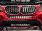 Bmw X3 F25 2012 Front Bumper