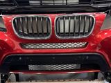 Bmw X3 F25 2012 Front Bumper