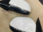 BMW X3 F25 2016 Side Mirror with Camara
