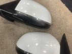 Bmw X3 F25 2016 Side Mirrors