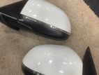 Bmw X3 F25 2016 Side Mirrors with Camera
