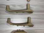 BMW X3 F25 Door Handle Beige