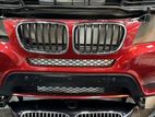 BMW X3 F25 Front Bumper