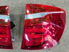 Bmw X3 F25 Tail Lights