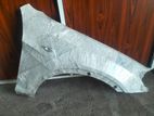 Bmw X3 Fender RHS