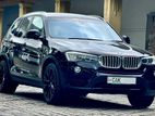 BMW X3 For Hires