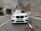 BMW X3 for Rent
