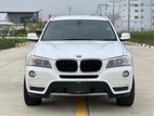 Bmw X3 for Rent- Long Term Only