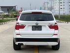 BMW X3 for Rent - Long Term Only