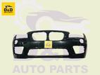BMW X3 Front Bumper Panel
