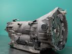 BMW X3 Gearbox