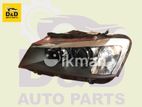 BMW X3 Head Light LHS