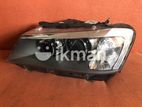 BMW X3 Head Light LHS