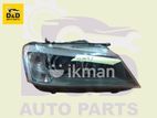 BMW X3 Head Light RHS