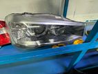 BMW X3 LED Head Light