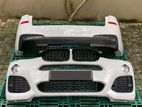Bmw X3 M F25 Lci Sport 2017 Bodykit