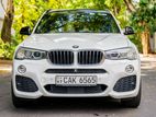 BMW X3 M Sport 2014