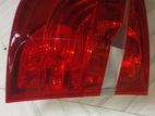 BMW X3 Rear Tail Lite