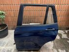 Bmw X3 Se F25 2015 Complete Rear Door - P/s
