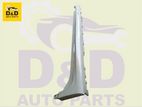 BMW X3 Side Skirt