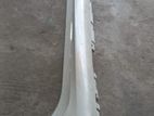 BMW X3 Side Skirt