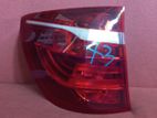 Bmw X3 Tail Light