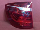 BMW X3 Tail Light