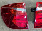 BMW X3 Tail Lights 2015