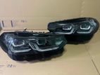 BMW X3 X4 Lci Full Led Headlight