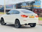 BMW X4 M 2.0 Diesel 2015