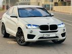 BMW X4 M 2.0D SUV Sportback 2015