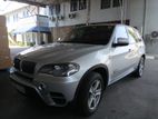 BMW X5 2013