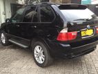 BMW X5 2003